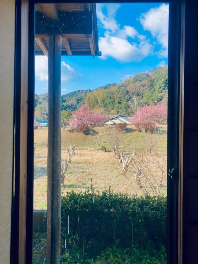 Ｋａｏｒｕ　Ｉｎｎ Villa Minamiizu Exterior photo